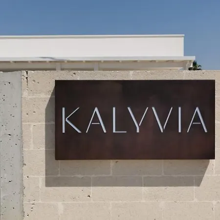 Kalyvia 3*
